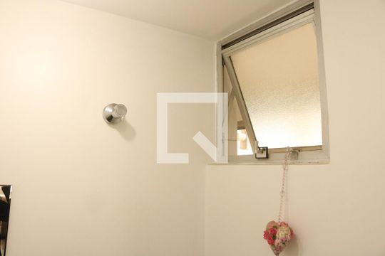 Lavabo da Sala de apartamento para alugar com 3 quartos, 213m² em Perdizes, São Paulo