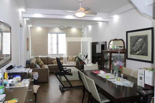 Apartamento para alugar com 3 quartos, 213m² em Perdizes, São Paulo