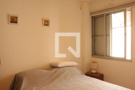 Suíte 2 de apartamento para alugar com 3 quartos, 213m² em Perdizes, São Paulo
