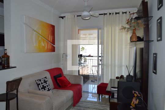 Apartamento à venda com 1 quarto, 70m² em Ipiranga, São Paulo