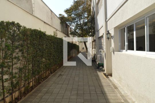 Área comum de apartamento à venda com 1 quarto, 70m² em Ipiranga, São Paulo