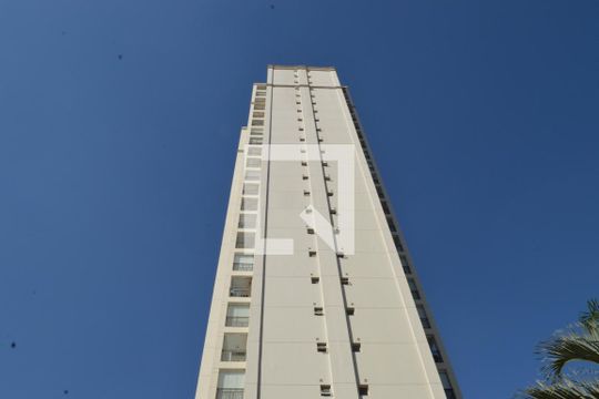Fachada de apartamento à venda com 1 quarto, 70m² em Ipiranga, São Paulo