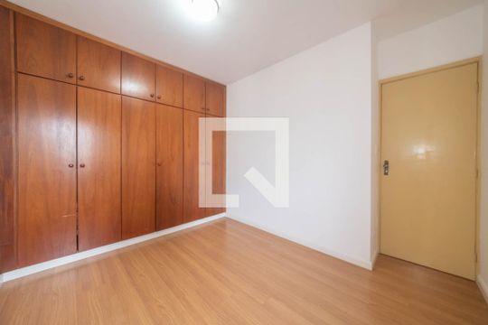 Quarto 2 de apartamento à venda com 2 quartos, 55m² em Vila da Saúde, São Paulo