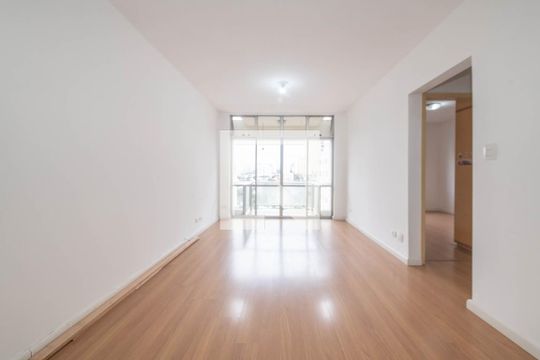 Sala de apartamento à venda com 2 quartos, 55m² em Vila da Saúde, São Paulo
