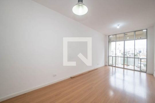 Sala de apartamento à venda com 2 quartos, 55m² em Vila da Saúde, São Paulo