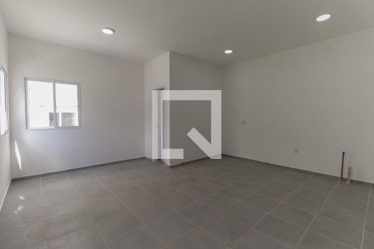 Área comum de apartamento para alugar com 2 quartos, 40m² em Vila Progresso (zona Leste), São Paulo