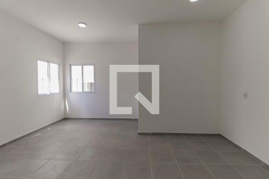 Área comum de apartamento para alugar com 2 quartos, 40m² em Vila Progresso (zona Leste), São Paulo