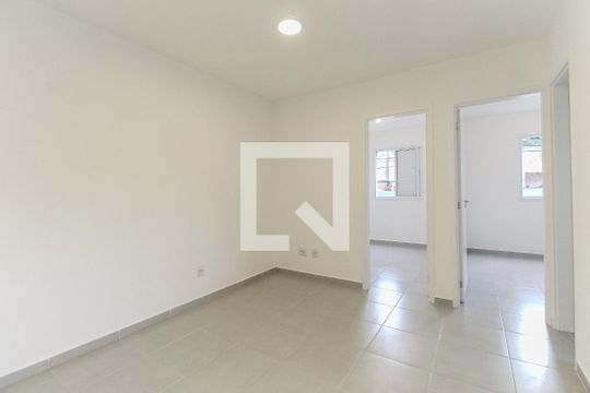 Apartamento para alugar com 2 quartos, 40m² em Vila Progresso (zona Leste), São Paulo