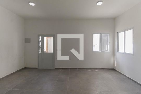 Área comum de apartamento para alugar com 2 quartos, 40m² em Vila Progresso (zona Leste), São Paulo