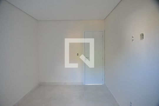 Suíte 3 de casa à venda com 3 quartos, 160m² em Vila Camilópolis, Santo André