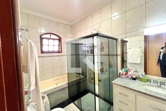 Casa à venda com 4 quartos, 392m² em Santa Monica, Belo Horizonte