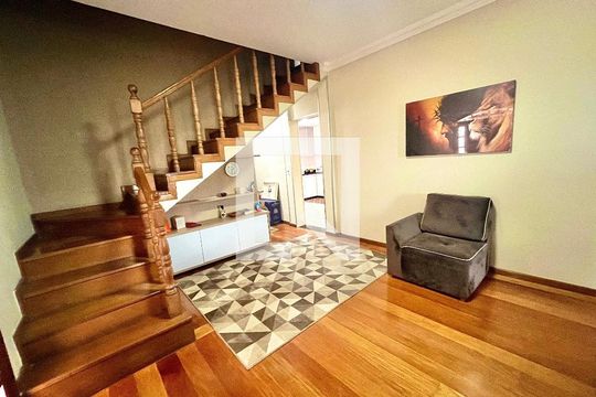 Casa à venda com 4 quartos, 392m² em Santa Monica, Belo Horizonte