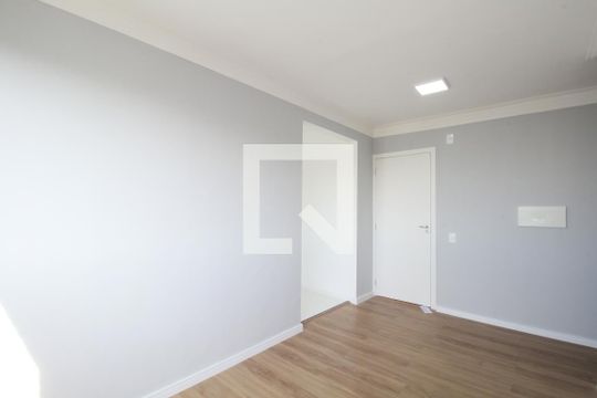 Sala de apartamento para alugar com 2 quartos, 45m² em Vila Andrade, São Paulo
