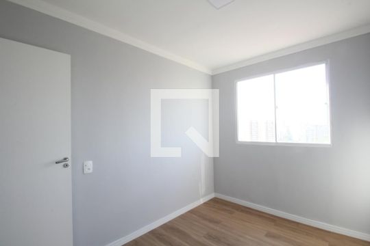 Quarto 2 de apartamento para alugar com 2 quartos, 45m² em Vila Andrade, São Paulo