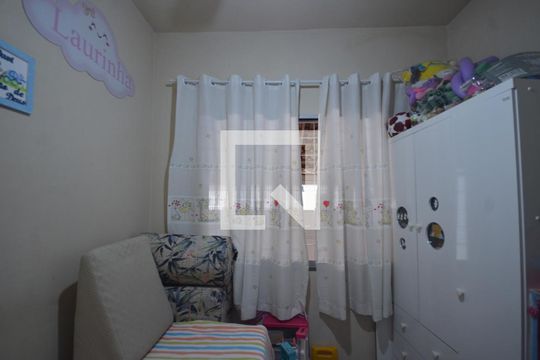 Quarto 2 de casa à venda com 2 quartos, 120m² em Campo Grande, Rio de Janeiro