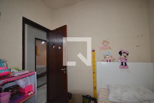 Quarto 2 de casa à venda com 2 quartos, 120m² em Campo Grande, Rio de Janeiro