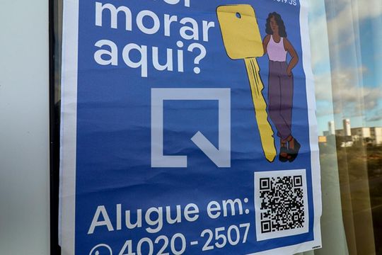 Fachada de apartamento à venda com 2 quartos, 50m² em Jardim Dona Leopoldina, Porto Alegre