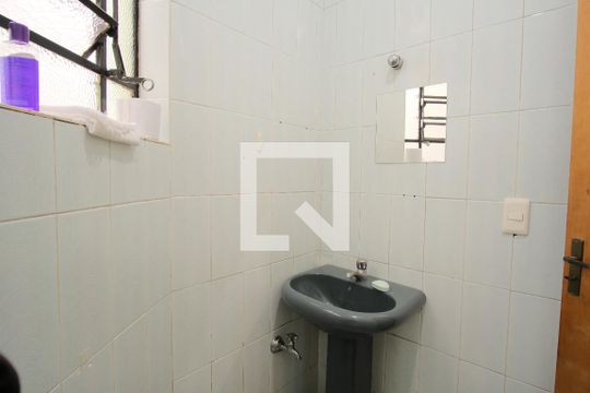 Lavabo de casa para alugar com 3 quartos, 250m² em Tatuapé, São Paulo