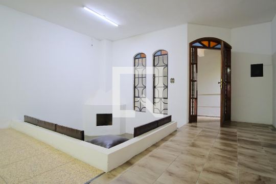 Sala de casa para alugar com 3 quartos, 250m² em Tatuapé, São Paulo