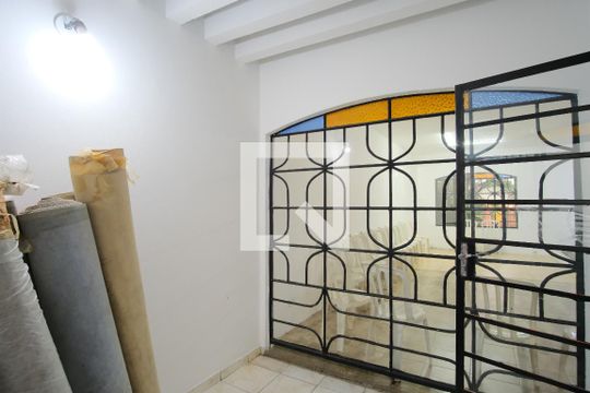 Sala de casa para alugar com 3 quartos, 250m² em Tatuapé, São Paulo