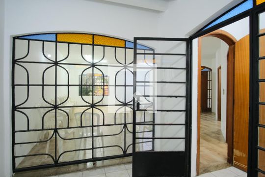 Sala de casa para alugar com 3 quartos, 250m² em Tatuapé, São Paulo
