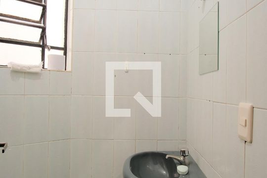 Lavabo de casa para alugar com 3 quartos, 250m² em Tatuapé, São Paulo