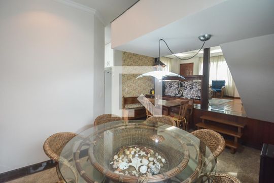 Sala 2 de casa à venda com 3 quartos, 297m² em Santa Terezinha, São Bernardo do Campo