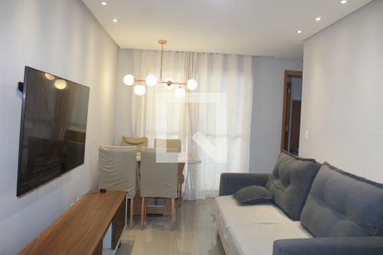 Apartamento para alugar com 2 quartos, 50m² em Pernambués, Salvador