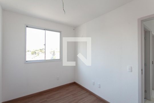 Quarto 1 de apartamento à venda com 2 quartos, 48m² em Bandeirantes (pampulha), Belo Horizonte