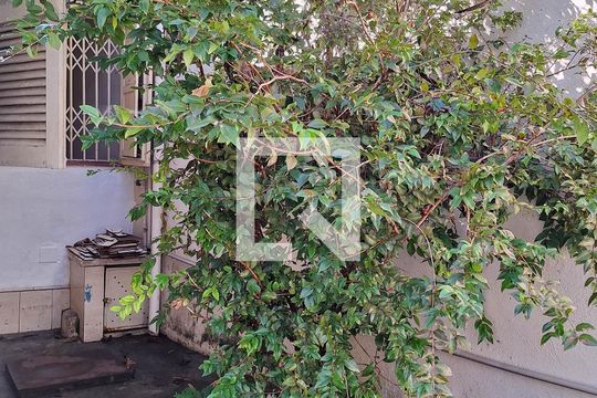 Quintal de casa para alugar com 2 quartos, 101m² em Fonseca, Niterói