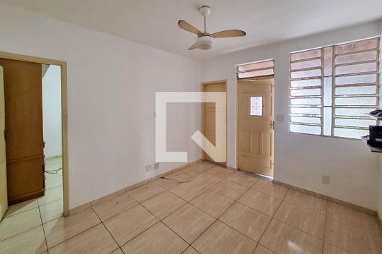 Sala de casa para alugar com 2 quartos, 101m² em Fonseca, Niterói