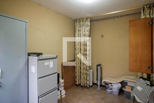 Área de serviço de casa à venda com 3 quartos, 222m² em Vila Caminho do Mar, São Bernardo do Campo