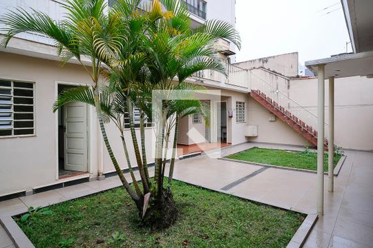 Quintal de casa à venda com 3 quartos, 222m² em Vila Caminho do Mar, São Bernardo do Campo
