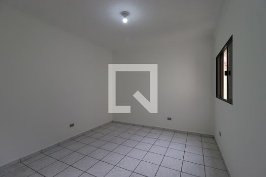 Quarto 2 de casa à venda com 3 quartos, 210m² em Vila Curuçá, Santo André