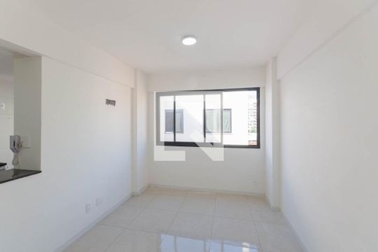 Apartamento à venda com 1 quarto, 55m² em Vila Isabel, Rio de Janeiro