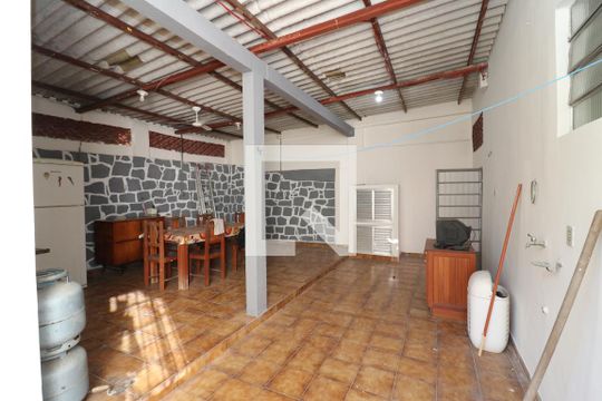 Área gourmet de casa à venda com 3 quartos, 209m² em Jardim Carioca, Rio de Janeiro