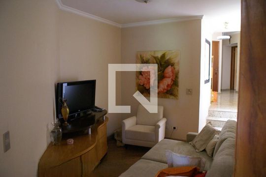 Antessala da casa 1 de casa à venda com 7 quartos, 700m² em Jardim Paraíso, São Paulo