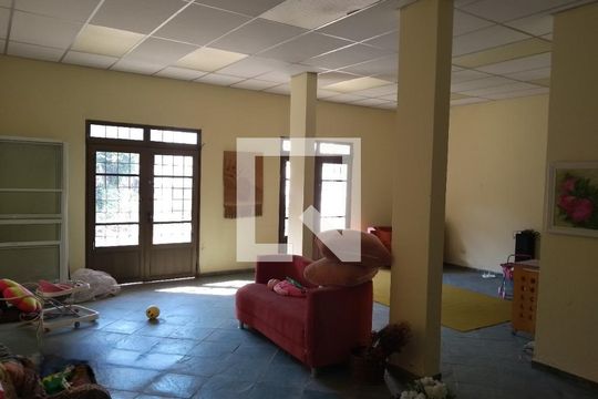 Salão de Festas de casa à venda com 7 quartos, 700m² em Jardim Paraíso, São Paulo