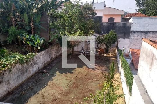 Área Externa de casa à venda com 7 quartos, 700m² em Jardim Paraíso, São Paulo