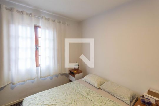 Suíte de casa para alugar com 3 quartos, 150m² em Jardim Peri, São Paulo