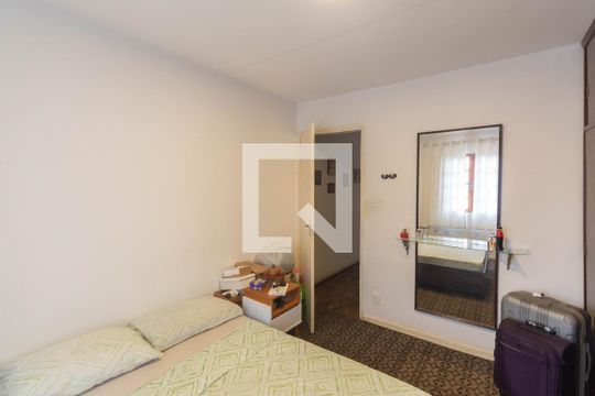 Suíte de casa para alugar com 3 quartos, 150m² em Jardim Peri, São Paulo