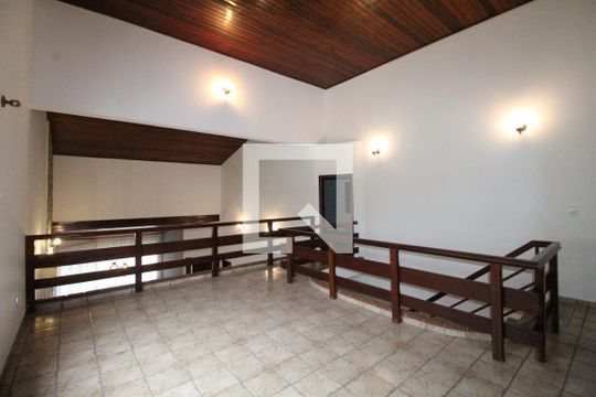 Sala 2 de casa de condomínio para alugar com 4 quartos, 380m² em Cj Res Espl do Sol, São José dos Campos