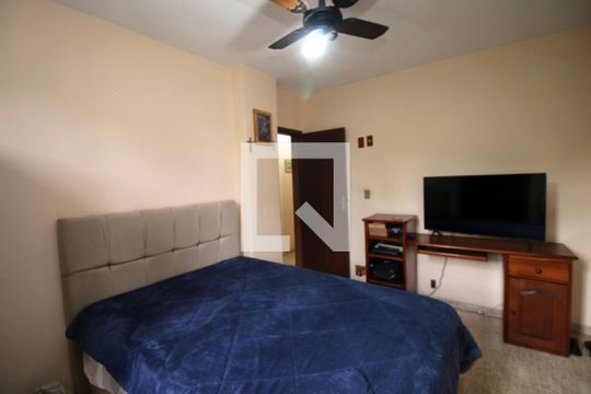 Quarto 2 de apartamento à venda com 3 quartos, 69m² em Olaria, Rio de Janeiro