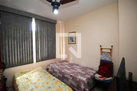 Quarto 1 de apartamento à venda com 3 quartos, 69m² em Olaria, Rio de Janeiro