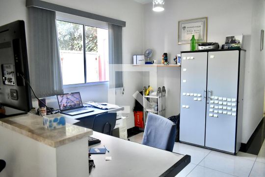 Hall/Escritório de casa à venda com 3 quartos, 133m² em Vila da Saúde, São Paulo
