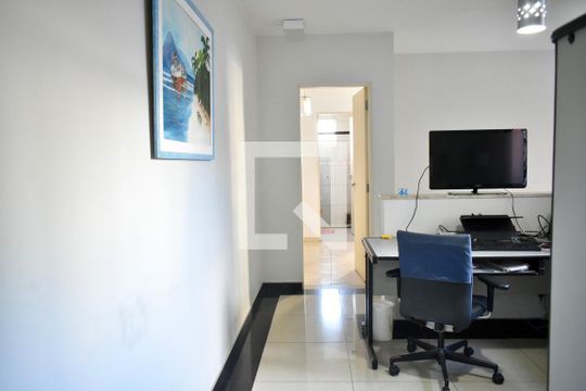 Escritório de casa à venda com 3 quartos, 133m² em Vila da Saúde, São Paulo