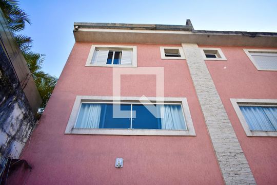 Fachada de casa à venda com 3 quartos, 133m² em Vila da Saúde, São Paulo