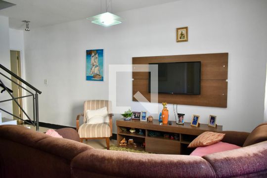 Casa à venda com 3 quartos, 133m² em Vila da Saúde, São Paulo