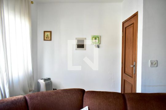 Sala de casa à venda com 3 quartos, 133m² em Vila da Saúde, São Paulo