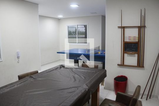 Área comum de apartamento à venda com 2 quartos, 86m² em Jardim Sao Caetano, São Caetano do Sul
